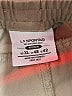 La Sportiva Solid Tan Khaki Shorts Size XL - photo 3