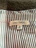 Daily Thread Stripes Blue Blazer Size S - photo 6
