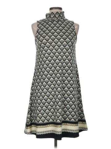 Julie Brown Casual Dress (view 1)