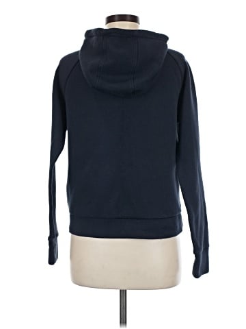 Unbranded Zip Up Hoodie (view 2)