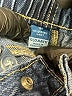 Old Navy 100% Cotton Blue Jeans Size 2T - photo 3