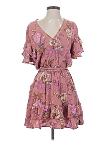 Spell and the Gypsy Collective Casual Dress (view 1)