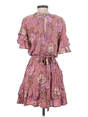 Spell and the Gypsy Collective Casual Dress (view 2)