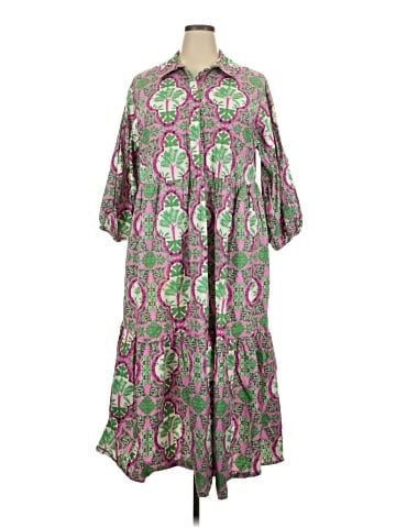 Maeve by Anthropologie Casual Dress (view 1)