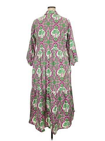 Maeve by Anthropologie Casual Dress (view 2)