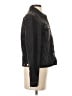Gap Black Denim Jacket Size S - photo 4