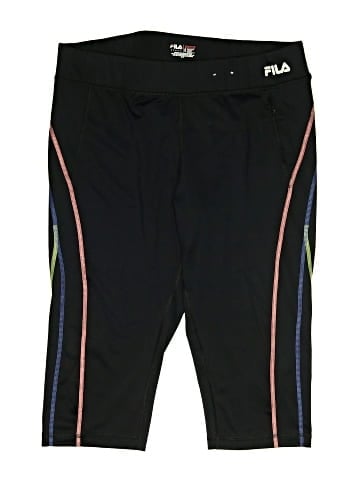 Fila Sport Athletic Shorts (view 1)