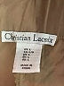 Christian Lacroix Brown Casual Pants Size L - photo 7