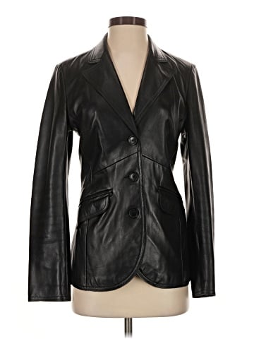 DANIER Blazer (view 1)