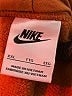 Nike Orange Pullover Hoodie Size XXL - photo 7