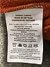 Nike Orange Pullover Hoodie Size XXL - photo 8