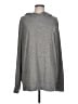 Reebok Gray Pullover Hoodie Size L - photo 1