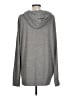 Reebok Gray Pullover Hoodie Size L - photo 2