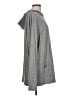 Reebok Gray Pullover Hoodie Size L - photo 4