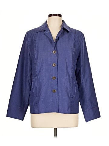Monterey Bay Clothing Company Jacket (view 1)