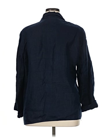 Linda Allard Ellen Tracy Blazer (view 2)