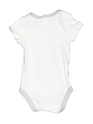 Cutie Pie Short Sleeve Onesie (view 2)