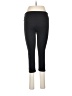 lucy Solid Black Active Pants Size M - photo 2