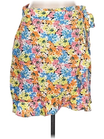 Ann Taylor LOFT Casual Skirt (view 1)