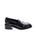 Franco Sarto Black Flats Size 7 - photo 1