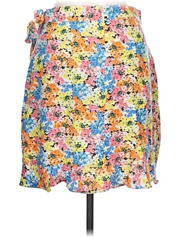 Ann Taylor LOFT Casual Skirt (view 2)