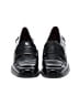 Franco Sarto Black Flats Size 7 - photo 2