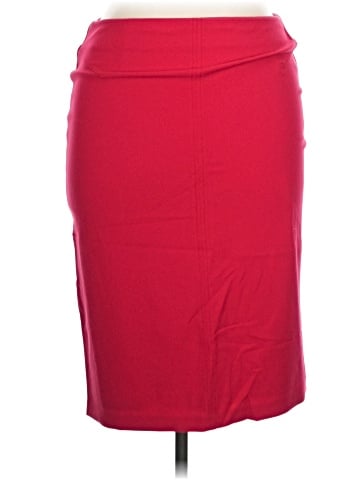 White House Black Market Casual Skirt (view 1)