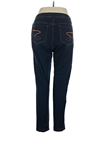 Seven7 Jeggings (view 2)