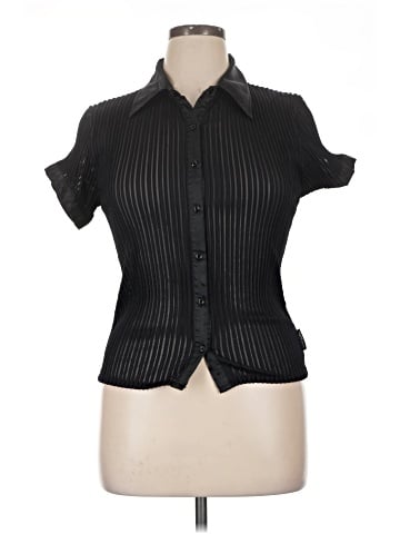 Harley Davidson Vest (view 1)