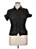 Harley Davidson Black Vest Size XL - photo 1