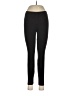 LC Lauren Conrad Solid Black Active Pants Size M - photo 1