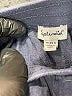 Splendid Solid Blue Shorts Size 18-24 mo - photo 3