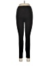 LC Lauren Conrad Solid Black Active Pants Size M - photo 2