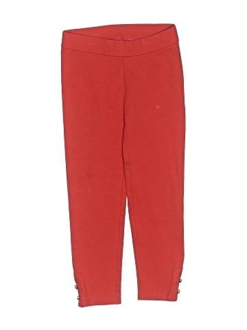 Janie and Jack Track Pants (view 1)