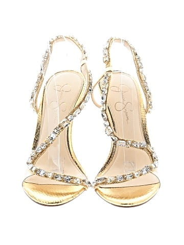 Jessica Simpson Sandals (view 2)