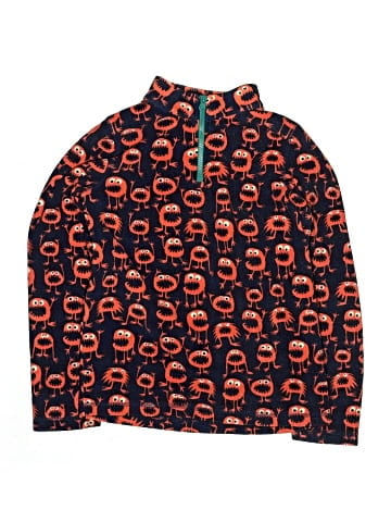 Garnet Hill Windbreaker (view 1)