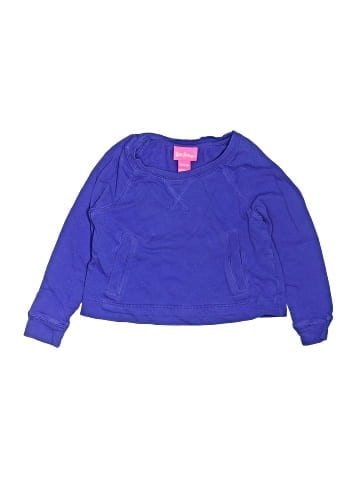 Lilly Pulitzer Long Sleeve Top (view 1)