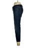Lucky Brand Solid Blue Jeans Size 12 - photo 5