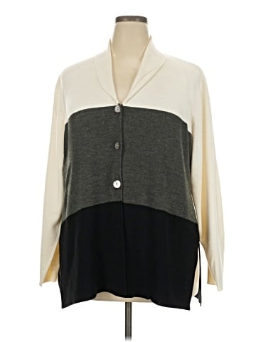 Terry Lewis Cardigan (view 1)