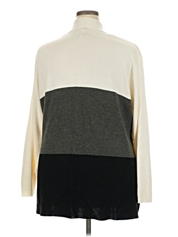 Terry Lewis Cardigan (view 2)