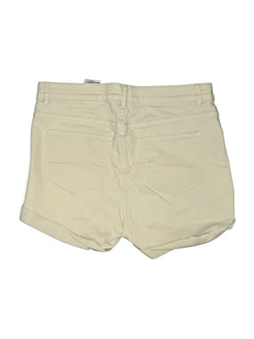 H&M Khaki Shorts (view 2)