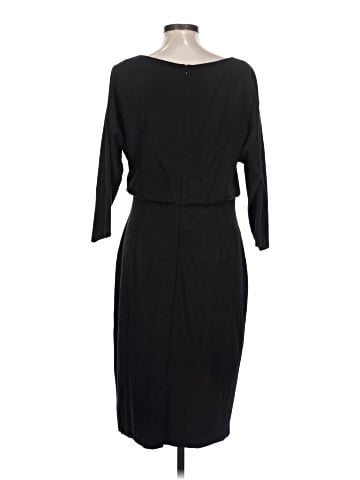 J. McLaughlin Cocktail Dress (view 2)