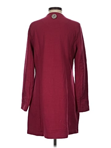 Neon Buddha Casual Dress (view 2)
