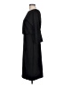 J. McLaughlin Solid Black Cocktail Dress Size L - photo 5