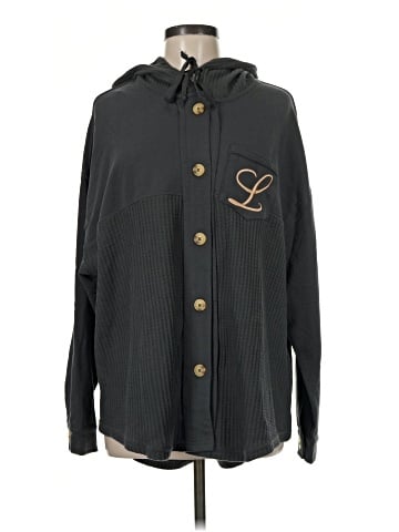 Marleylilly Jacket (view 1)