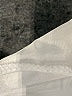 Bebe Metallic Silver Cocktail Dress Size M - photo 8