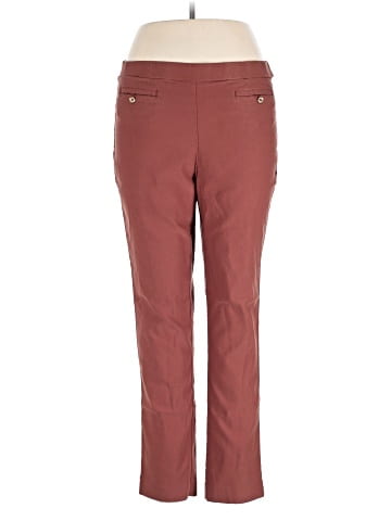 Anne Klein Dress Pants (view 1)