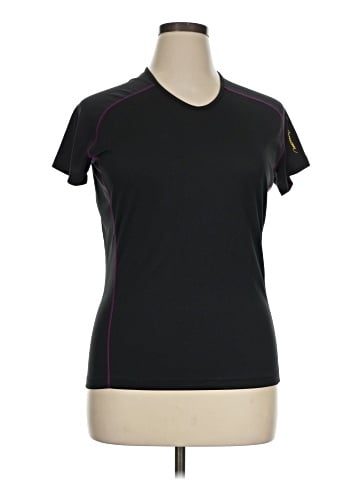 Salomon Active T-Shirt (view 1)