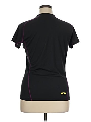 Salomon Active T-Shirt (view 2)
