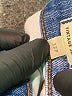 Madewell Blue Jeans Size 32 waist (petite) - photo 7